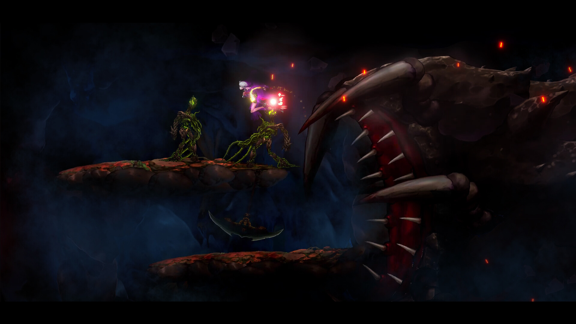 AWAKEN - Astral Blade #8