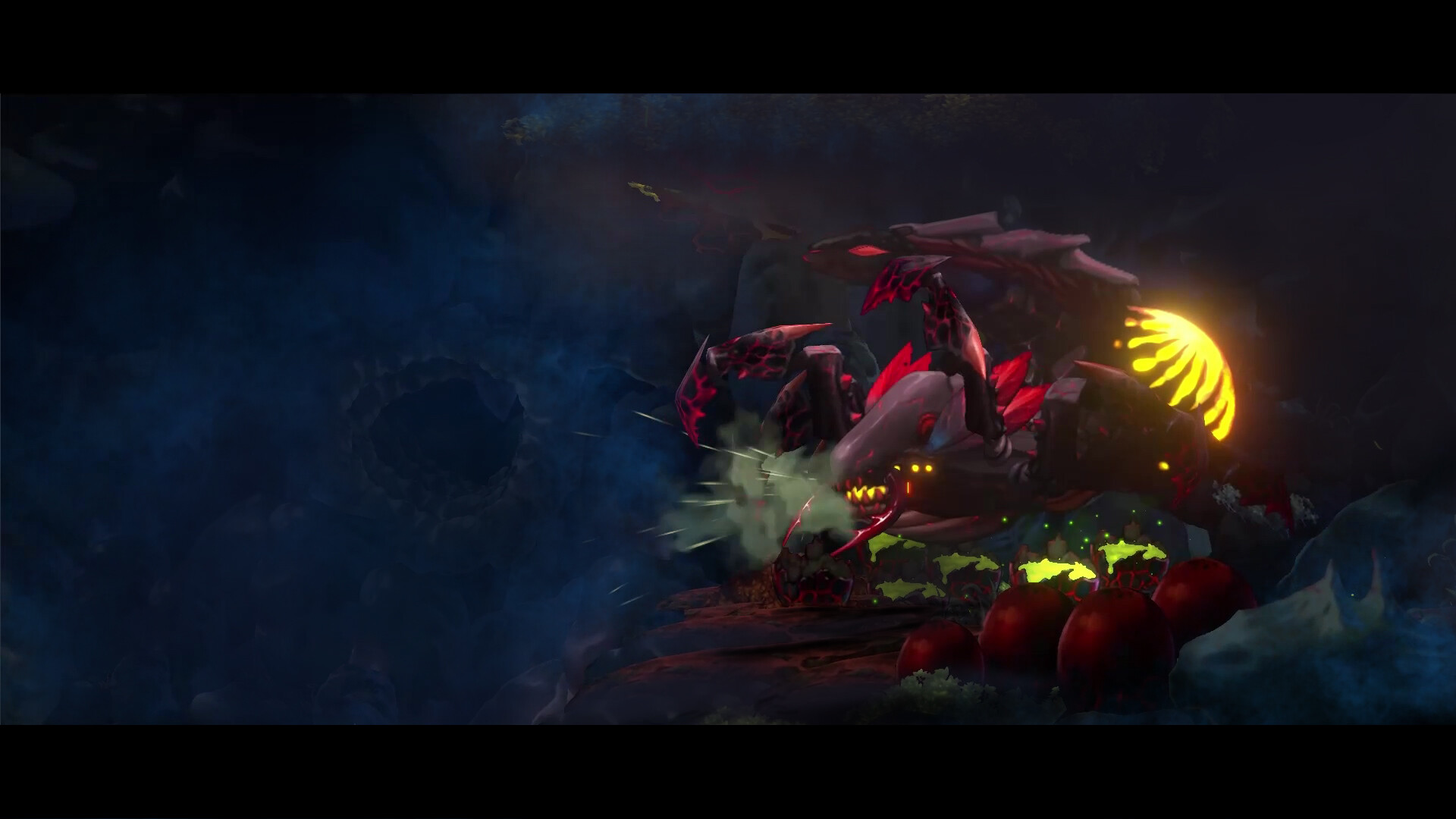 AWAKEN - Astral Blade #6