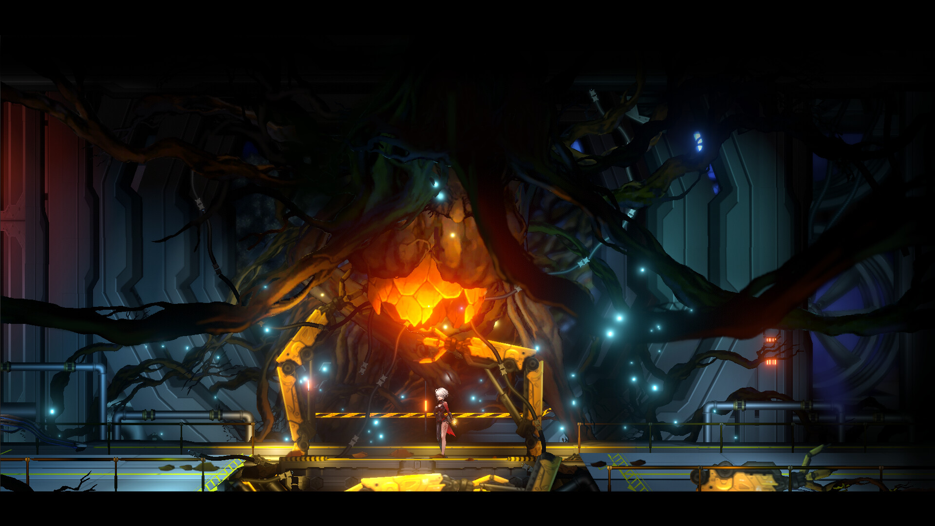 AWAKEN - Astral Blade #10