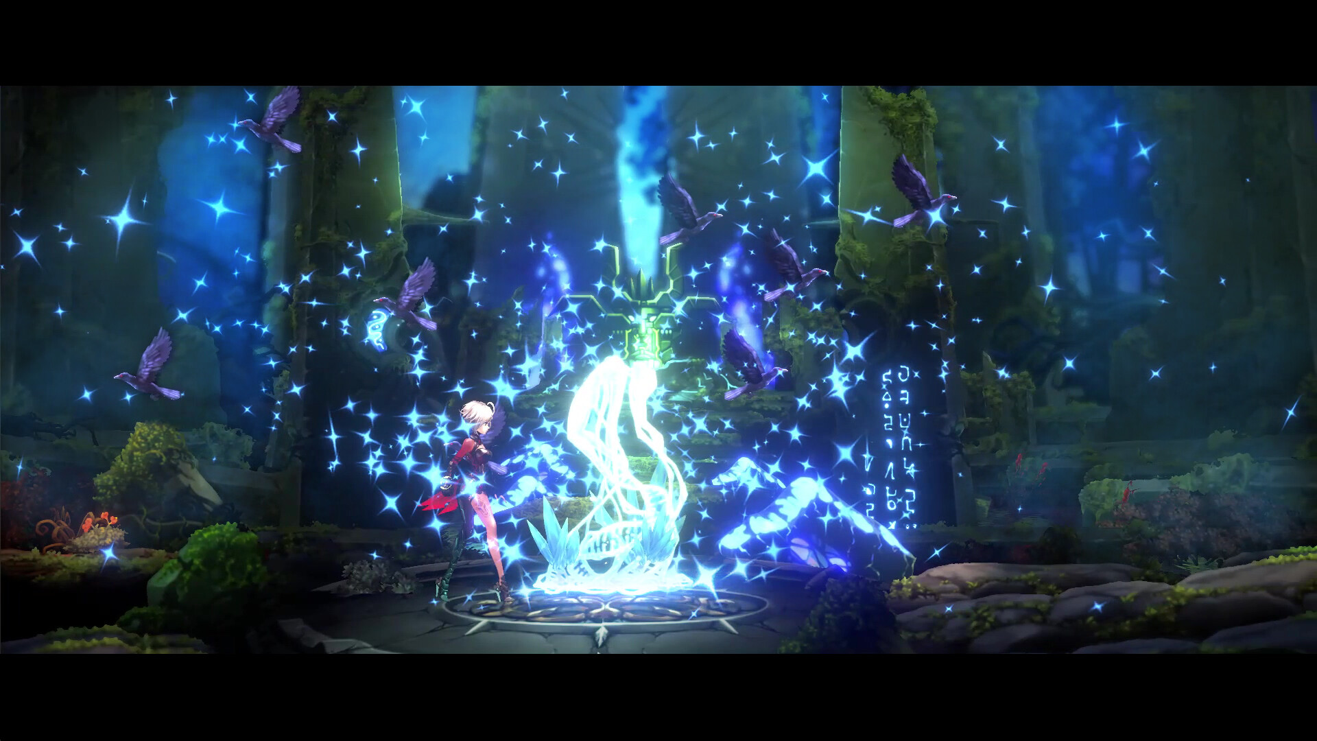 AWAKEN - Astral Blade #4