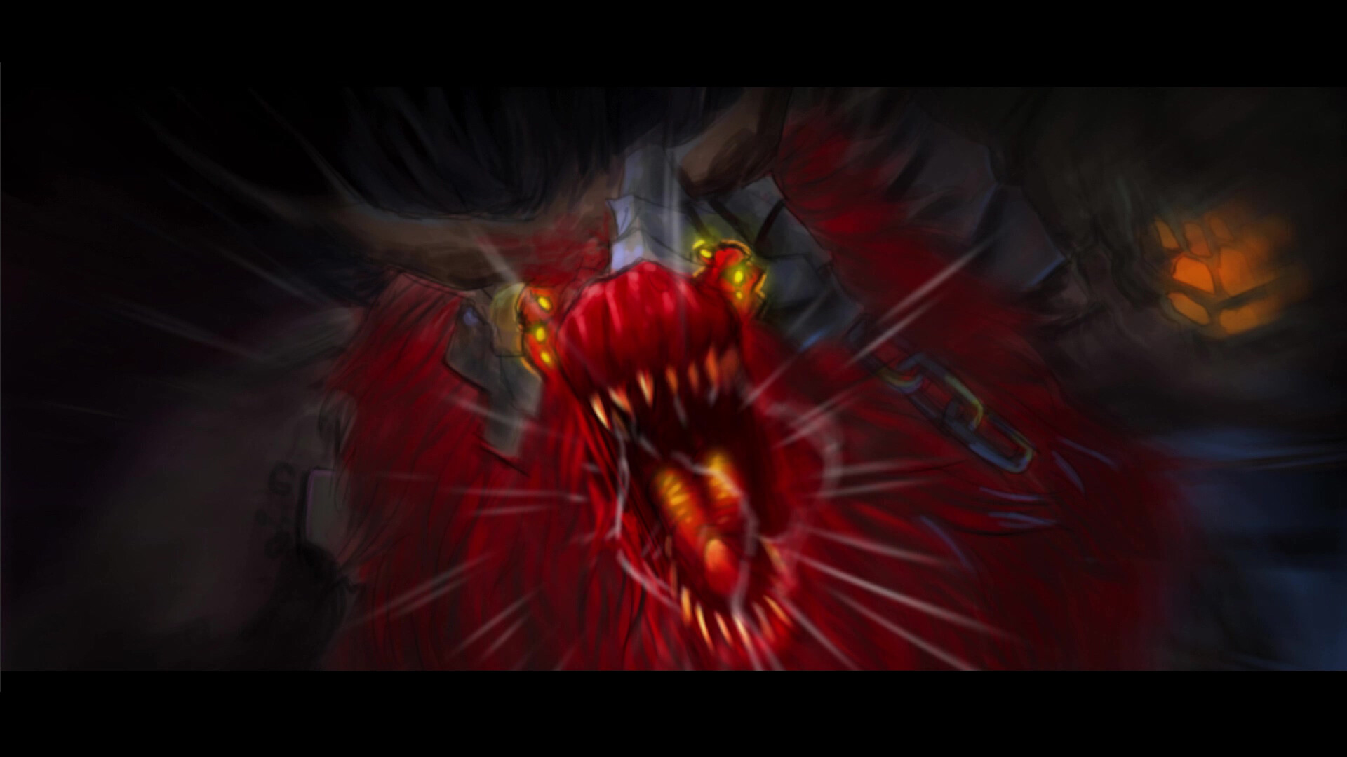 AWAKEN - Astral Blade #7