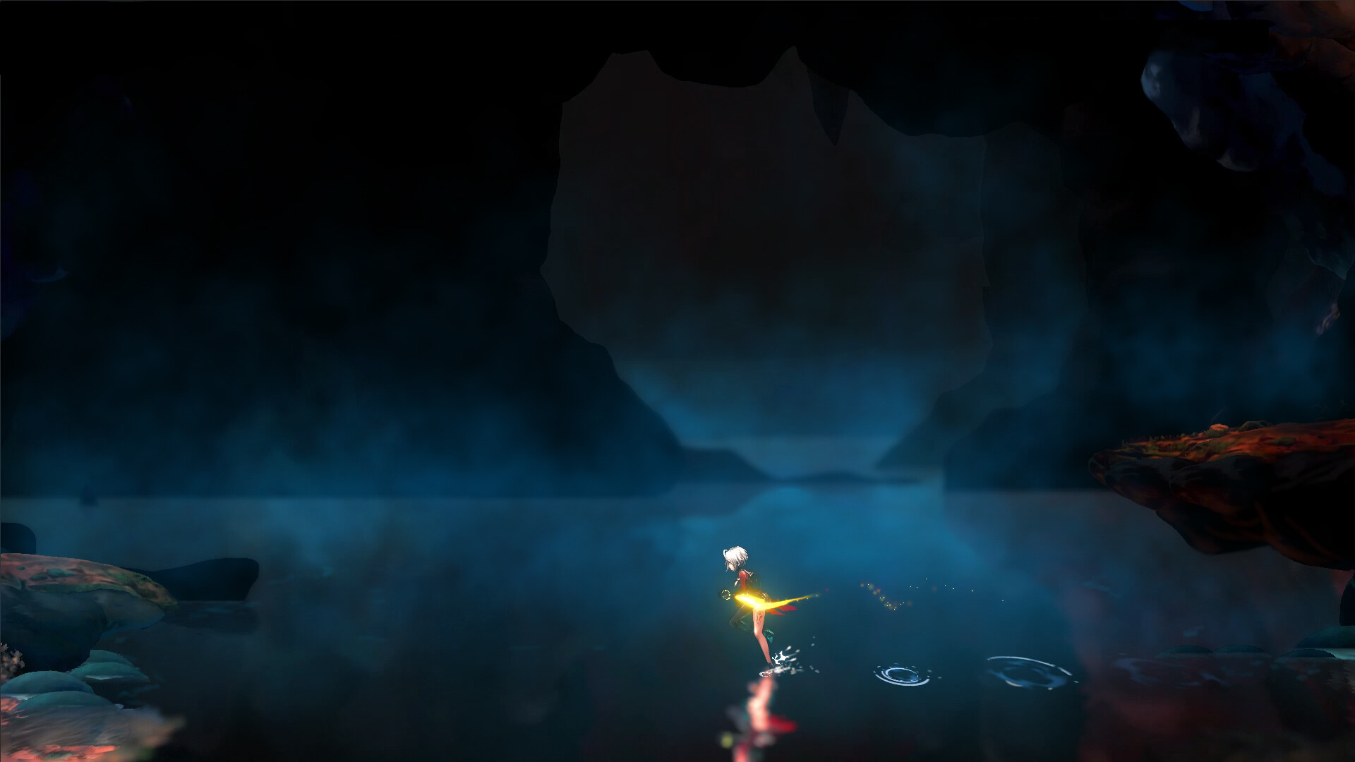 AWAKEN - Astral Blade #5