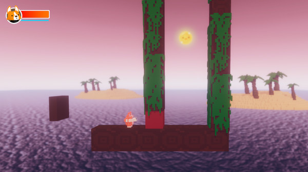 Jumping Pirates game for windows Pc 1