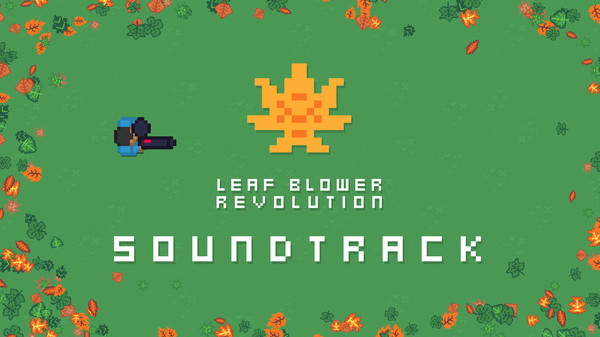 скриншот Leaf Blower Revolution - Idle Game Soundtrack 0