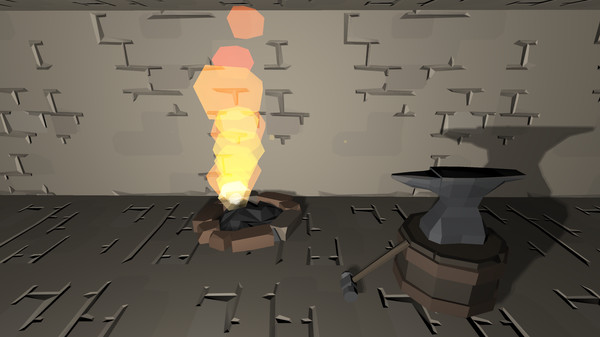 Скриншот из The Forger