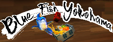 Blue Fish Yokohama 게임 이미지