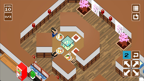 Blue Fish Yokohamafor windows and Linux 1