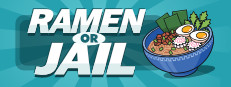 Ramen or Jail