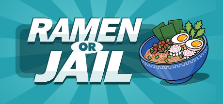 Ramen or Jail Steam Charts | Steambase