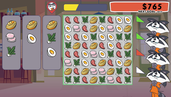 Ramen or Jailfor windows and Linux 1