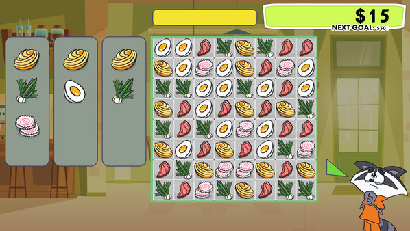 Ramen or Jail game for windows Pc 1