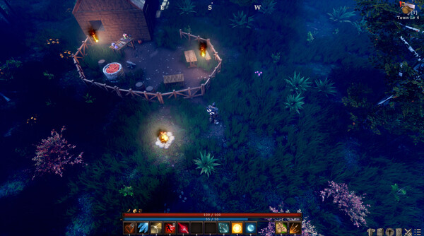 Brinefallfor windows and Linux 1