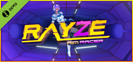 RAYZE Demo banner