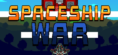 Spaceship War banner image
