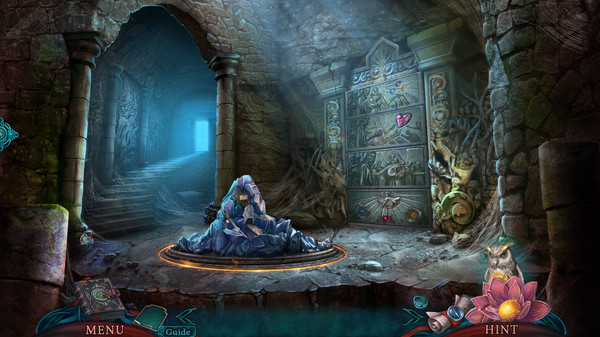 Reflections of Life: Meridiem Collector's Edition game for Linux 1