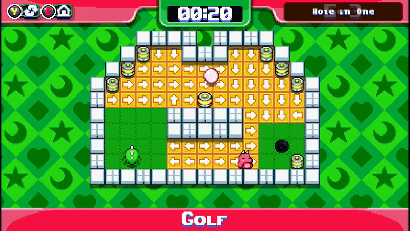 Dumpy & Bumpy Demo #3