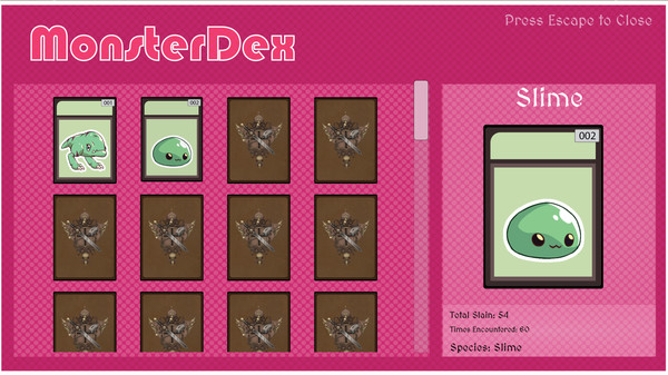 скриншот Click and Slay 4