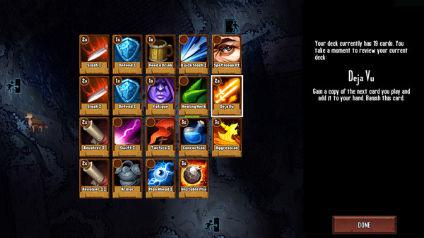 Скриншот из The Magister - The First Two Days