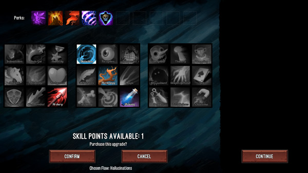 Скриншот из The Magister - The First Two Days