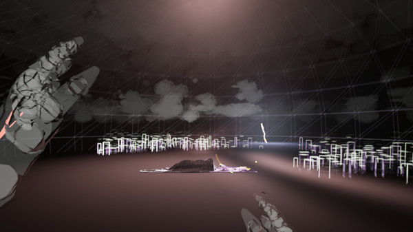 скриншот Air Traffic BLITZ VR 5
