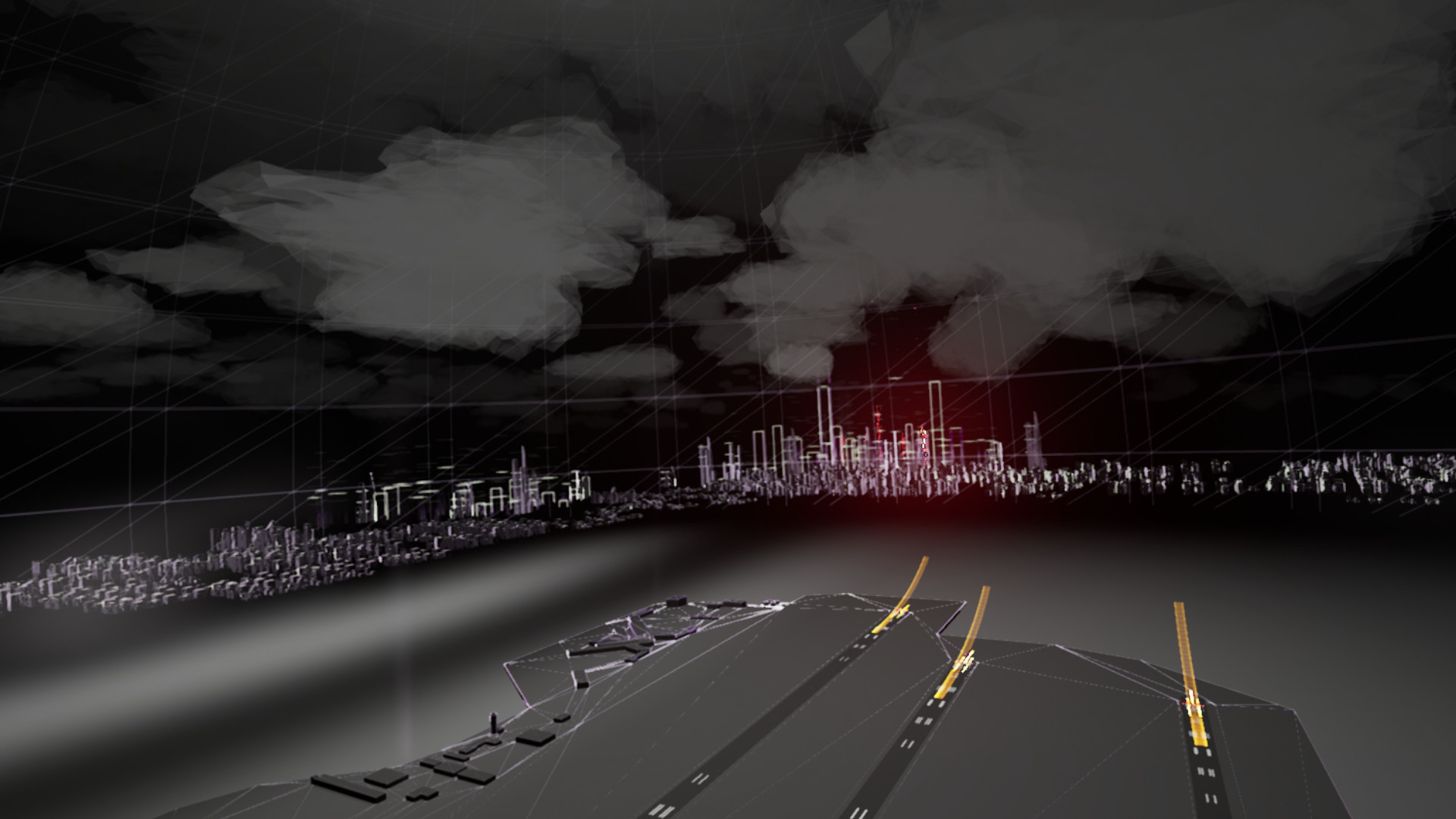 Air Traffic BLITZ VR #13