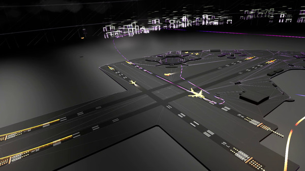 Air Traffic BLITZ VR