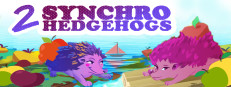2 Synchro Hedgehogs