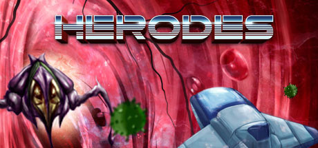 Herodes Cover Image