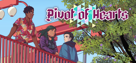 Pivot of Hearts Cover Image