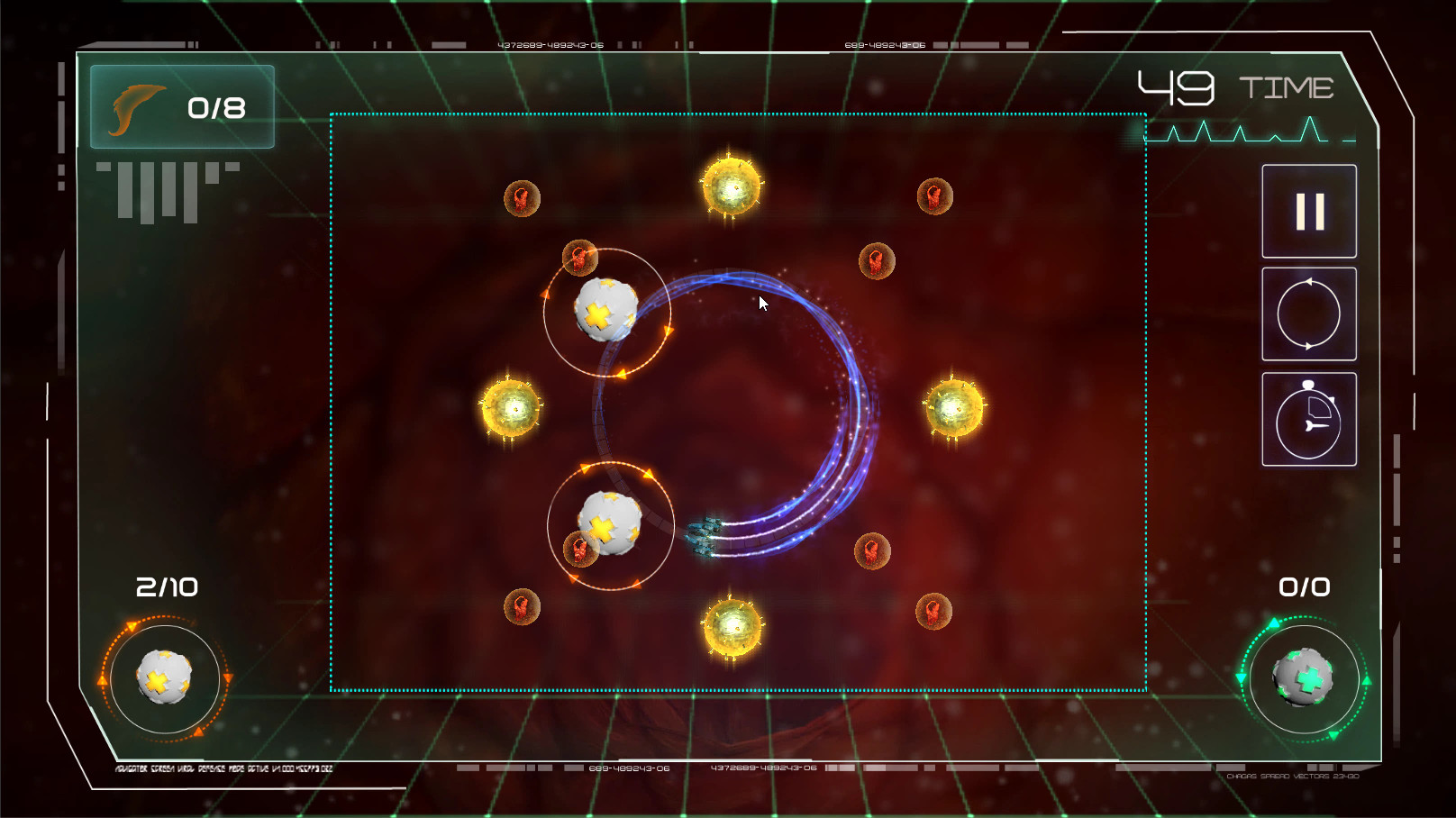 Cell Scientist: Beyond #7