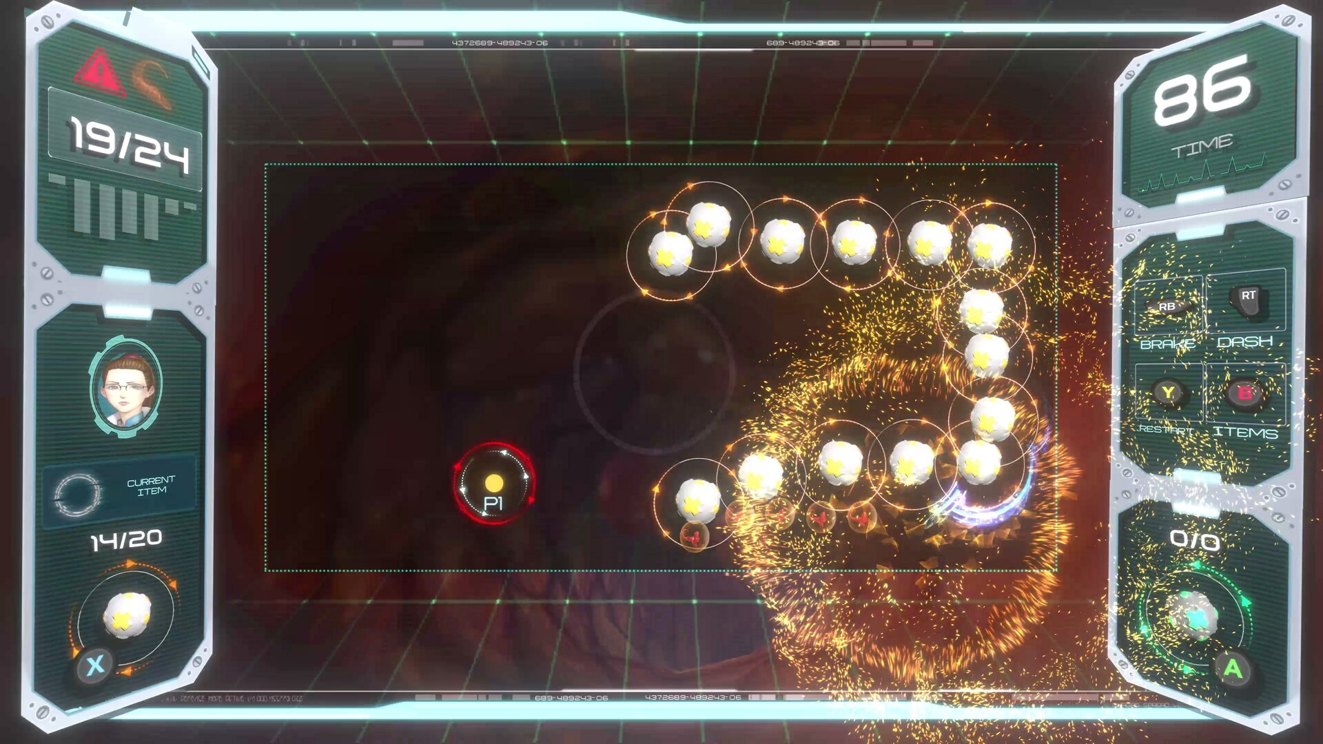 Cell Scientist: Beyond #2