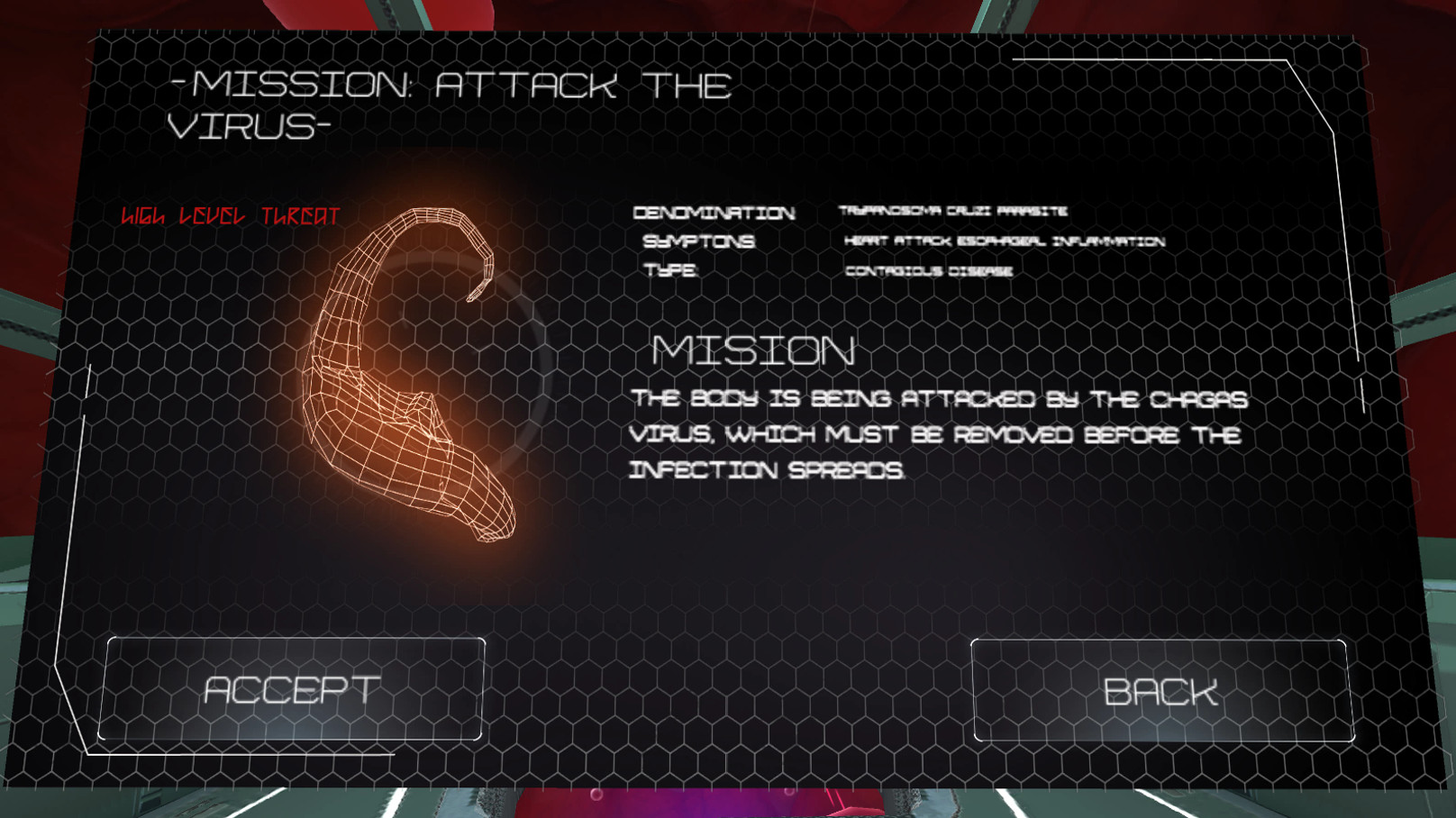 Cell Scientist: Beyond #6