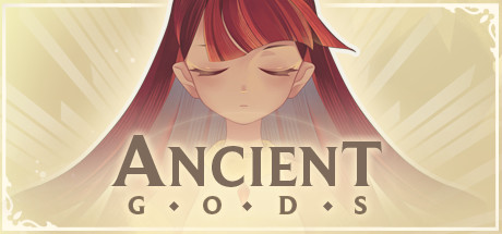 Ancient Gods Cover Image