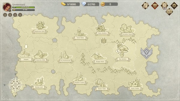 远古众神/Ancient Gods  -(VBuild.9747397-1.1.2)