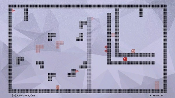 Скриншот из Gra & Vity