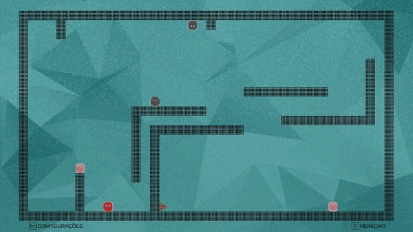 Скриншот из Gra & Vity