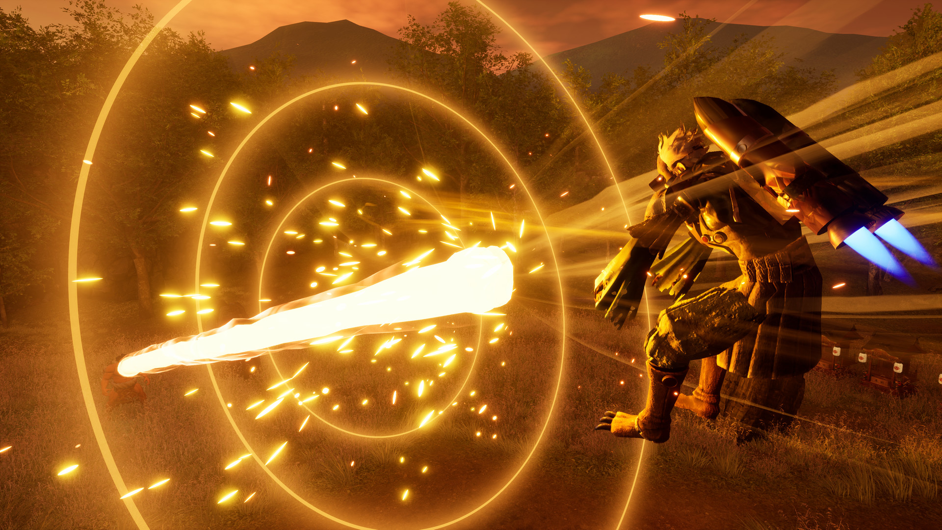 Ed-0: Zombie Uprising screenshot 6