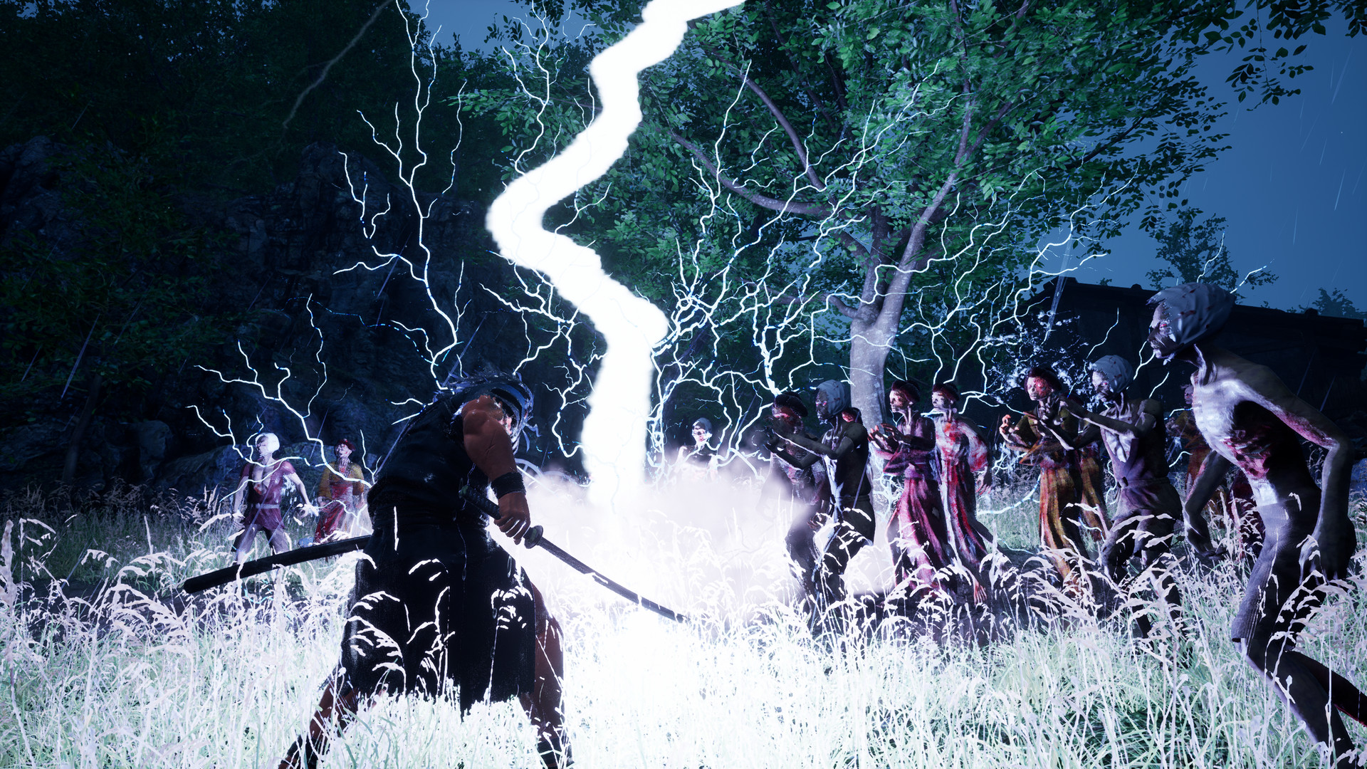 Ed-0: Zombie Uprising screenshot 3