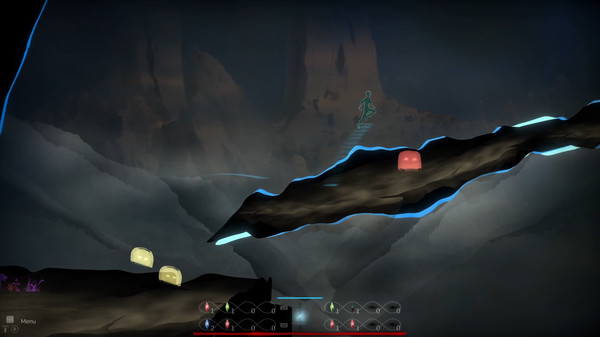 Скриншот из Heart Lock