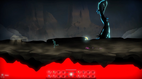 Скриншот из Heart Lock