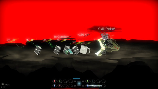 Скриншот из Heart Lock