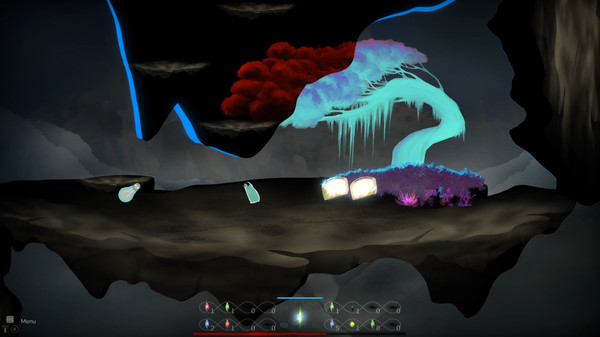 Скриншот из Heart Lock