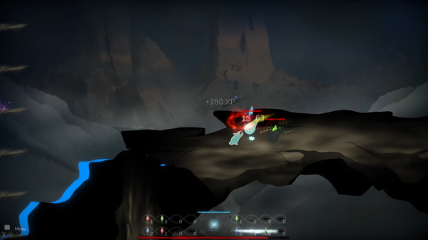 Heart Lock: A Free Metroid Inspired Game game for windows Pc 1