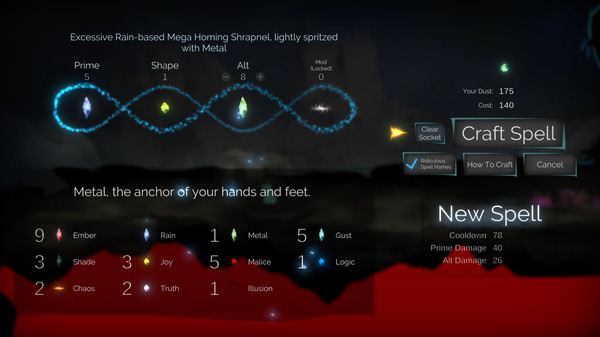 Скриншот из Heart Lock