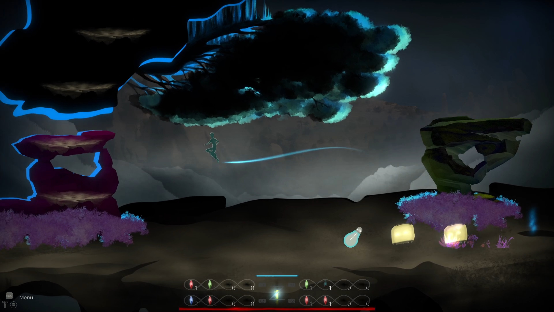 Heart Lock: A Cozy Intro To Spellcraft screenshot 1
