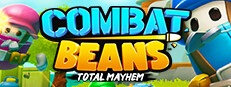 Combat Beans: Total Mayhem 게임 이미지