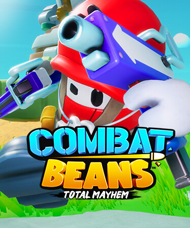 Combat Beans: Total Mayhem