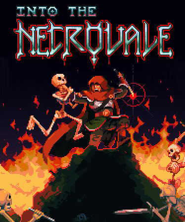 Into the Necrovale