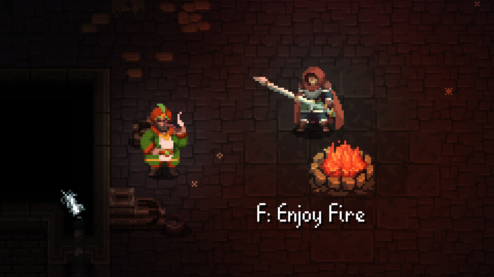 Into the Necrovale #5