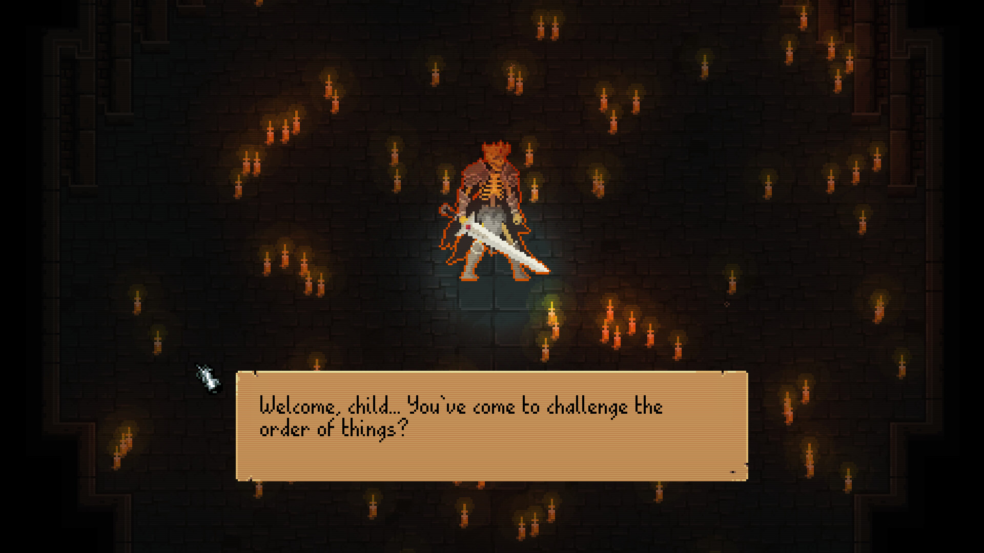 Into the Necrovale #10